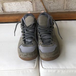 Oboz Bozeman Mid-Boots